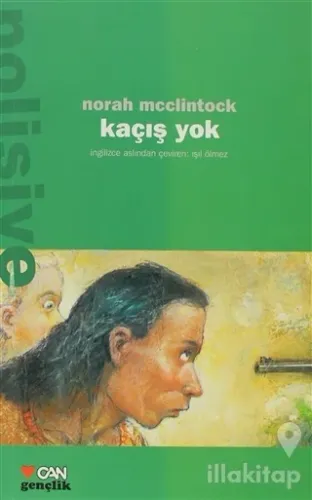 Kaçış Yok