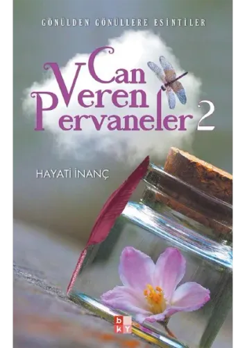 Can Veren Pervaneler 2