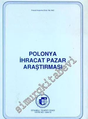 Polonya İhracat Pazar Araştırması -