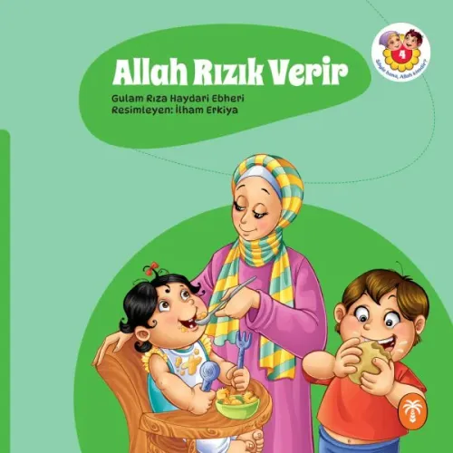 Söyle Bana Allah Kimdir? (10 Kitap) Gulam Rıza H. Ebheri Söyle Bana Allah Kimdir? (10 Kitap) Gulam Rıza H. Ebheri