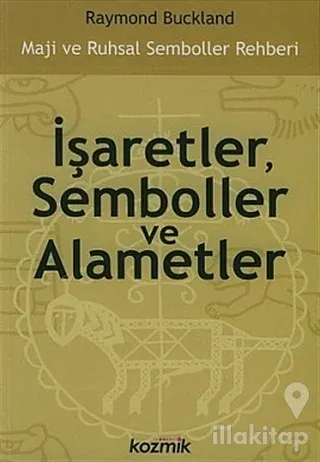 İşaretler Semboller ve Alametler