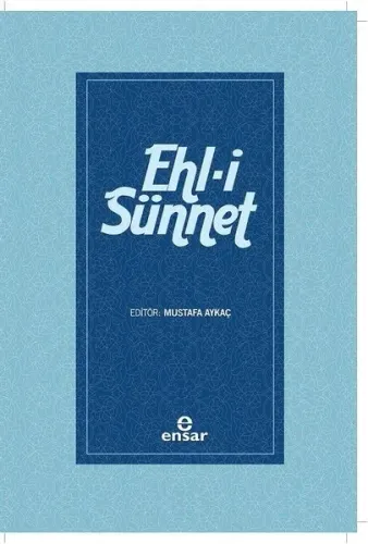 Ehl-i Sünnet