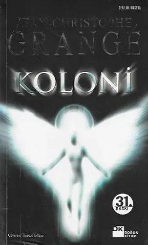 Koloni