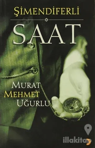 Şimendiferli Saat