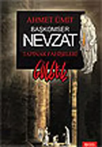 Tapınak Fahişeleri / Başkomser Nevzat 2