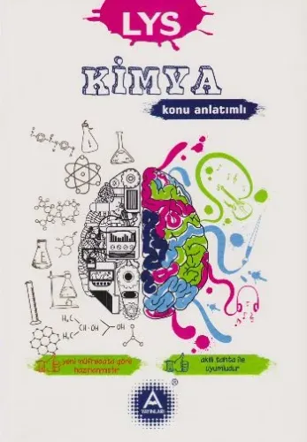 LYS Kimya Konu Anlatımlı