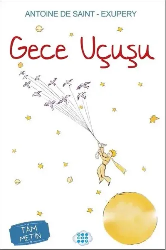 Gece Uçuşu