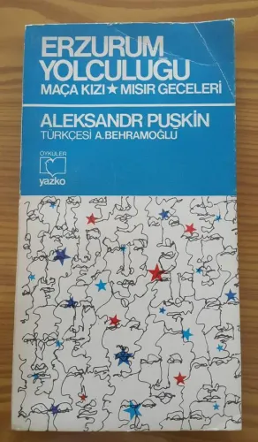 Erzurum Yolculuğu