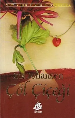 Çöl Çiçeği