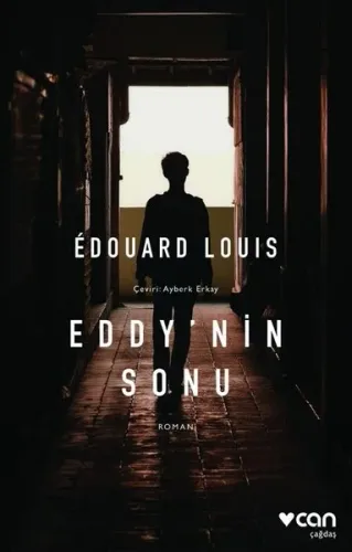 Eddy'nin Sonu | Kitap Ambarı