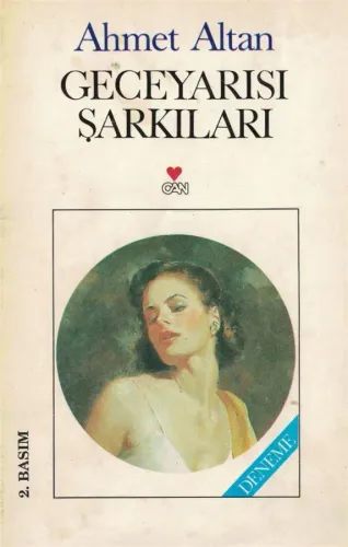 Geceyarısı Şarkıları