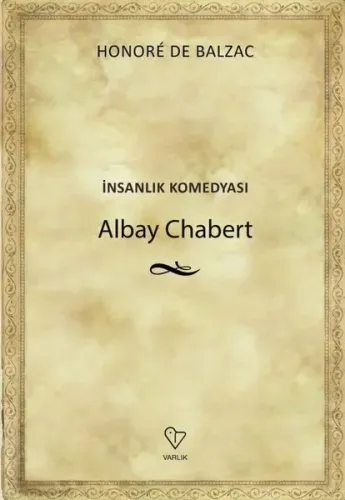 Albay Chabert
