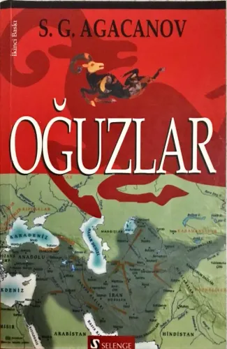 Oğuzlar