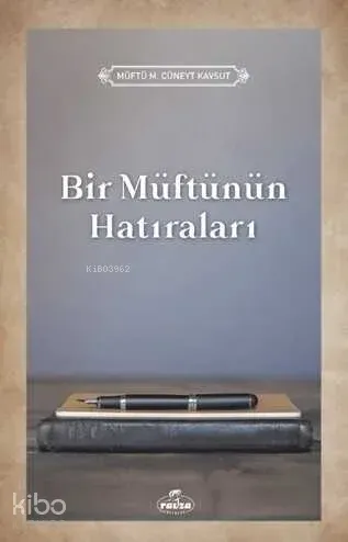 Bir Müftünün Hatiralari