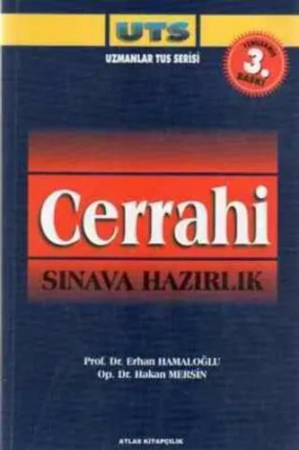 Cerrahi Sınava Hazırlık