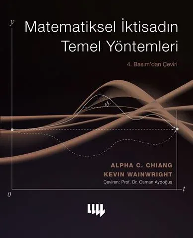 Matematiksel İktisadın Temel Yöntemleri
