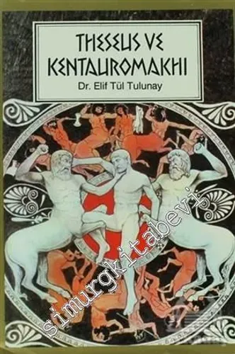 Theseus ve Kentauromakhi -         1986
