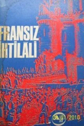 Fransız İhtilali