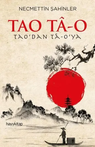Tao Ta-o Hayykitap 9786052214732