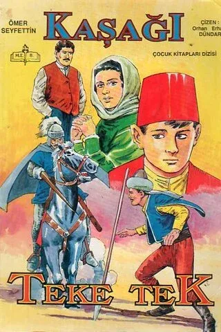 Kaşağı / Teke Tek