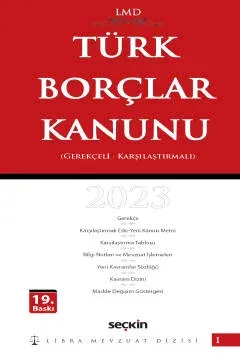Türk Borçlar Kanunu