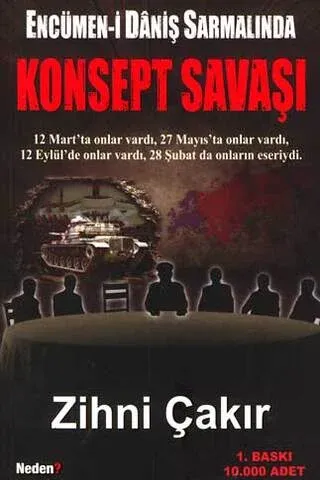 Konsept Savaşı