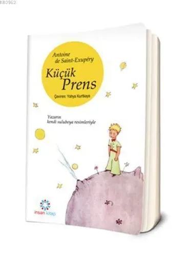 Küçük Prens