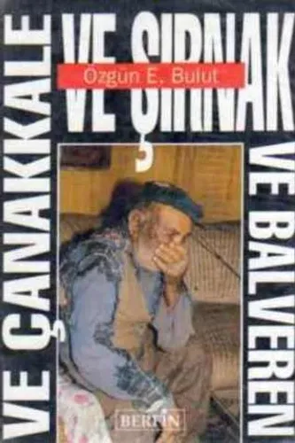 Ve Çanakkale Ve Şırnak Ve Balvern