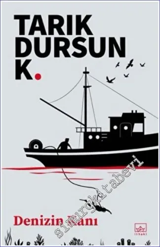 Denizin Kanı -         2022