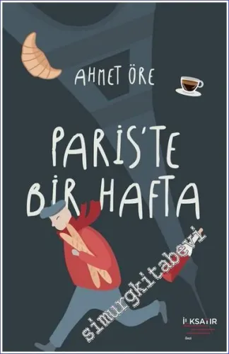 Paris'te Bir Hafta -         2022