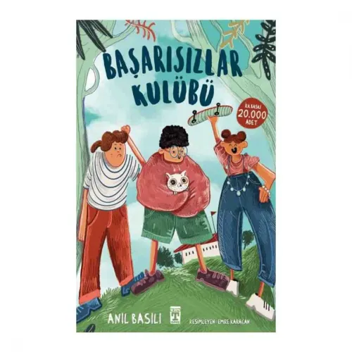 BAŞARISIZLAR KULÜBÜ