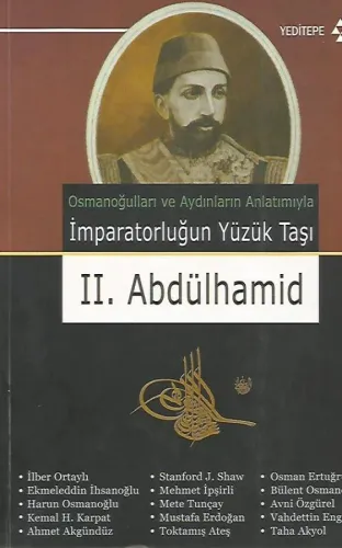 İmparatorluğun Yüzük Taşı II. Abdülhamid