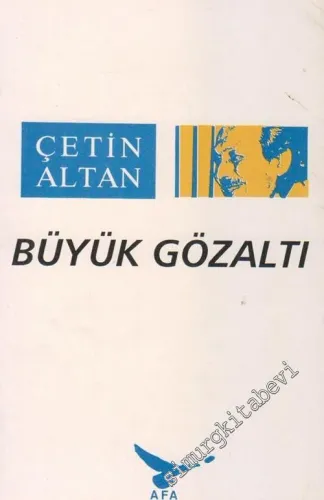 Büyük Gözaltı -        1996