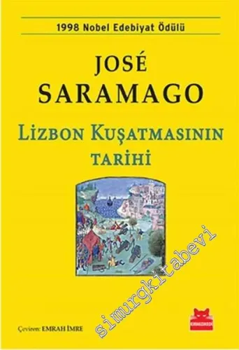 Lizbon Kuşatmasının Tarihi -         2022