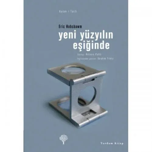 Yeni Yüzyılın Eşiğinde