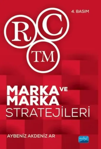 Marka ve Marka Stratejileri