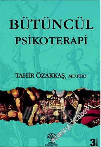 Bütüncül Psikoterapi -        2023