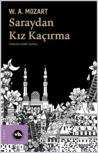 Saraydan Kız Kaçırma -         2022
