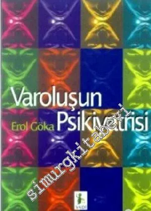Varoluşun Psikiyatrisi -        1997