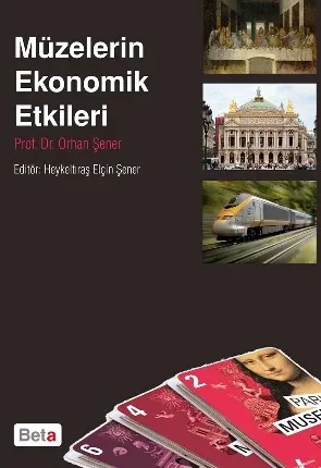 Müzelerin Ekonomik Etkileri