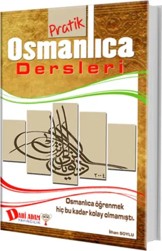 Pratik Osmanlıca Dersleri