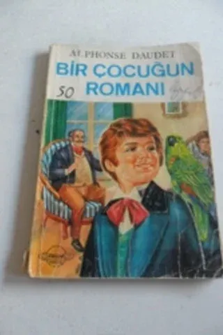 Bir Çocuğun Romanı