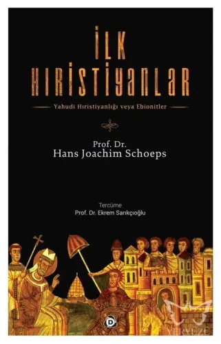 İlk Hıristiyanlar
