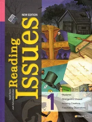 Reading Issues New Edition 1