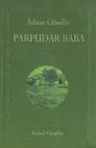 Parpudar Baba