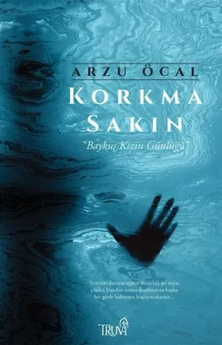 Korkma Sakın; Baykuş Kızın Günlüğü