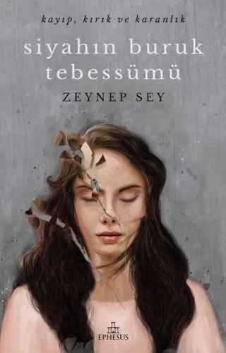 Siyah'ın Buruk Tebessümü (Ciltli)