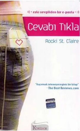 Cevabı Tıkla %17 indirimli Rocki St. Claire