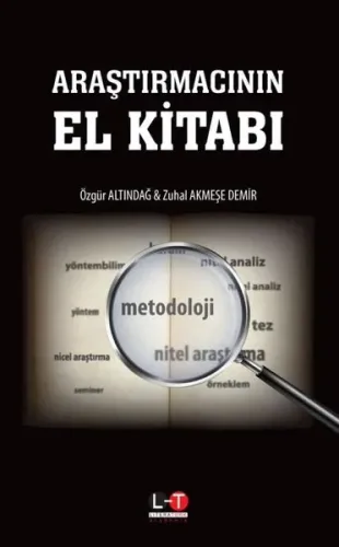 Araştırmacının El Kitabı