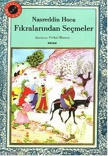 Nasreddin Hoca Fıkraları